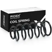RIDEX 188C3527 Chassisveer