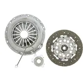 AISIN CKS-567R Koppelingsset