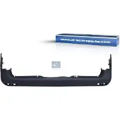 DT Spare Parts 4.74224 Achterbumper