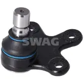SWAG 33 11 1851 Fuseekogel