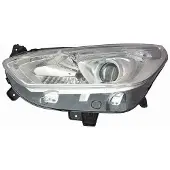 ABAKUS 431-11ACRMLD-EM Koplamp