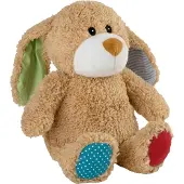 Warmies MINIS Baby Konijn - 30 cm