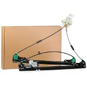 RIDEX 1561W0496 Raammechanisme