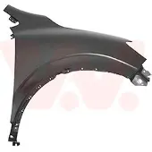 VAN WEZEL 4424658 Spatbord