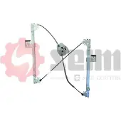 Seim 900636 Raammechanisme