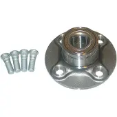 KAVO PARTS WBK-6511 Wiellagerset