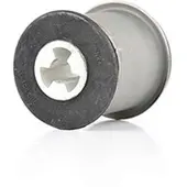 BSG 90-700-057 Draagarmrubber