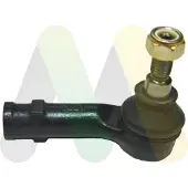MOTAQUIP VTR1089 Stuurkogel