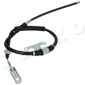 Japko 131K03 Handremkabel