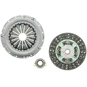 AISIN KT-268B Koppelingsset