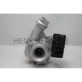 HENKEL PARTS 5114288N Turbocharger