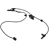 KAVO PARTS BAS-9041 Wielsnelheidssensor (ABS)