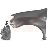 VAN WEZEL 1508655 Spatbord