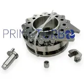 Prime Turbo M00574V Turbocharger, montageset