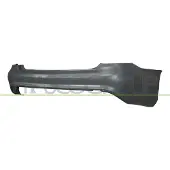 PRASCO ME0461071 Achterbumper