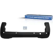 DT Spare Parts 12.82307 Achterbumper
