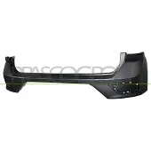 PRASCO VG7731051 Achterbumper