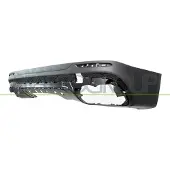 PRASCO ME7311051 Achterbumper