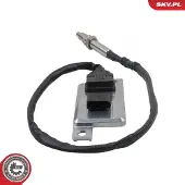 ESEN SKV 71SKV128 NOx-sensor, NOx-katalysator