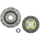 AISIN KT-372 Koppelingsset