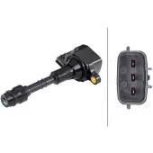 STARQ SQ122-13273 Bobine
