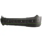 PRASCO ME4401061 Achterbumper