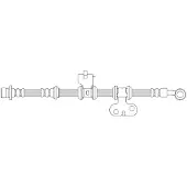 K&K FT0292 Remslang