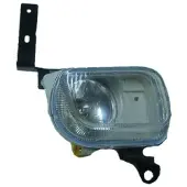 Diederichs 7635088 Mistlamp
