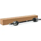 RIDEX 13D0813R Aandrijfas