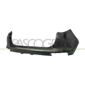 PRASCO KI0261051 Achterbumper