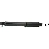 RIDEX 854S20532 Schokdemper