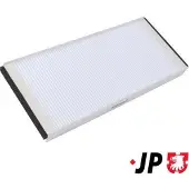 JP GROUP 1128100300 Interieurfilter