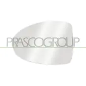 PRASCO FT0347504 Spiegelglas, buitenspiegel