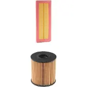 RIDEX 4055F1044 Filterset