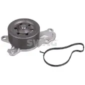 SWAG 81 10 3955 Waterpomp