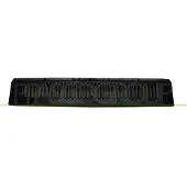 PRASCO FT0032001 Ventilatiegrille, bumper