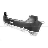 PRASCO MB7181051 Achterbumper
