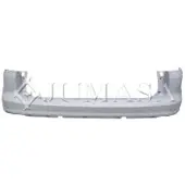 JUMASA 25401566 Achterbumper