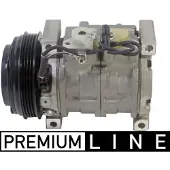 MAHLE ORIGINAL ACP 883 000P Aircopomp