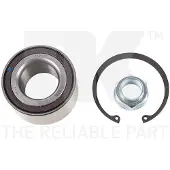 NK 752621 Wiellagerset