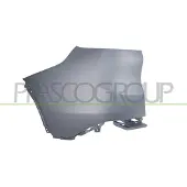 PRASCO BM8281154 Achterbumper