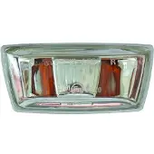 Diederichs 1806077 Knipperlichtautomaat / Pinkdoos