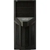 Captiva -werkstation I83-399 Intel Core i9-14900K, 64 GB DDR5 RAM, 1 TB M.2 SSD, B760, oOS
