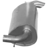 VEGAZ MOS-206 Einddemper