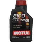 Motul Motorolie 102782 8100 Eco-nergy 5W30 1L