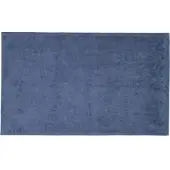 Cawö Badlaken Lifestyle Uni Midnight Blue