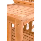 Tuindeco Loveseat standaard