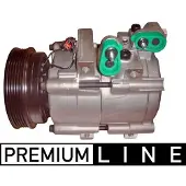 MAHLE ORIGINAL ACP 1233 000P Aircopomp