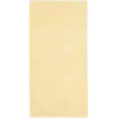 Cawö Handdoek Pure Uni Amber (Set van 3)
