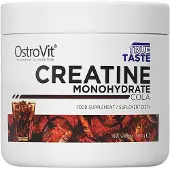 OstroVit - Creatinemonohydraat, Cola - 300g